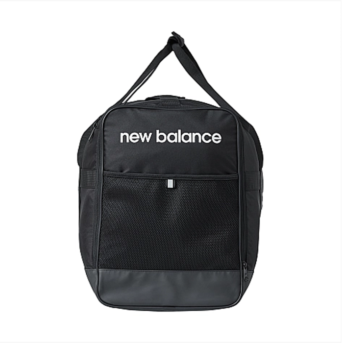 Сумка New Balance Team Duffel Bag Lrg Black LAB13510BK