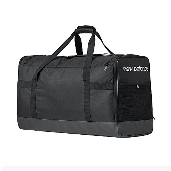Сумка New Balance Team Duffel Bag Lrg Black LAB13510BK