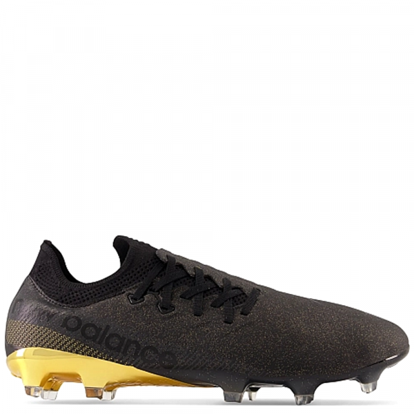 New Balance Furon Black/Gold