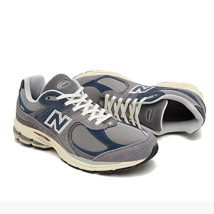 New Balance 2002 R (Grey) M2002REL