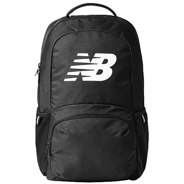 Рюкзак New Balance Team School Black LAB13506BK