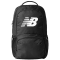 Рюкзак New Balance Team School Black LAB13506BK