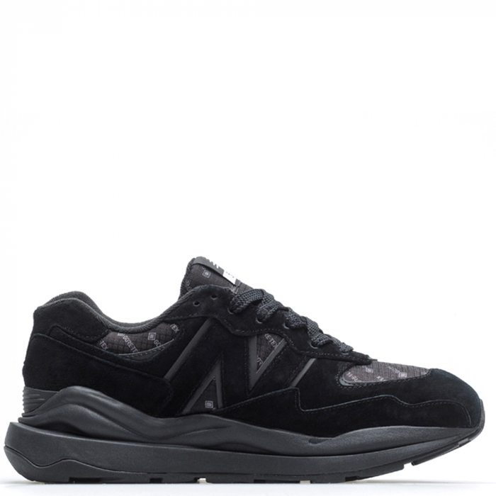 New Balance Gore Tex Black