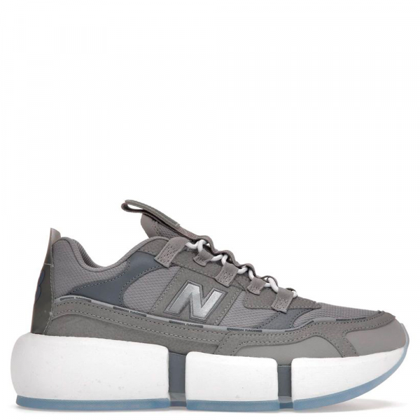 New Balance Jaden Vision Racer Grey/White