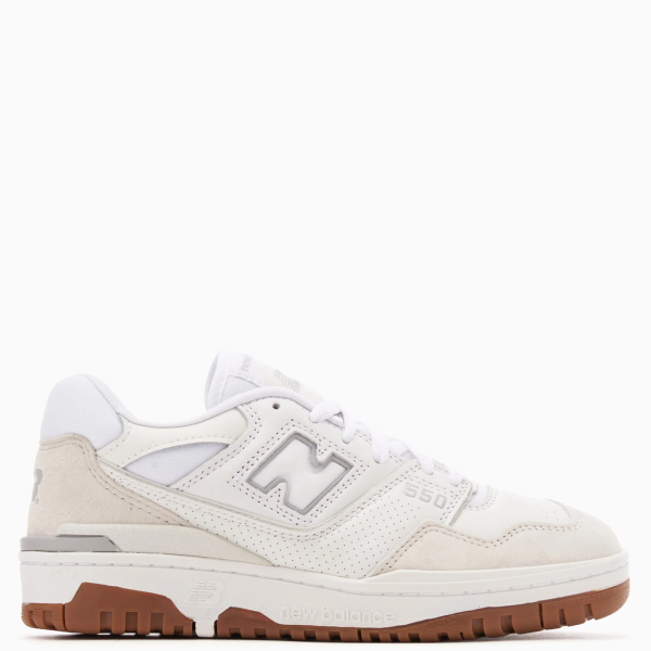 New Balance Bb 550 Wgu (Beige) BB550WGU