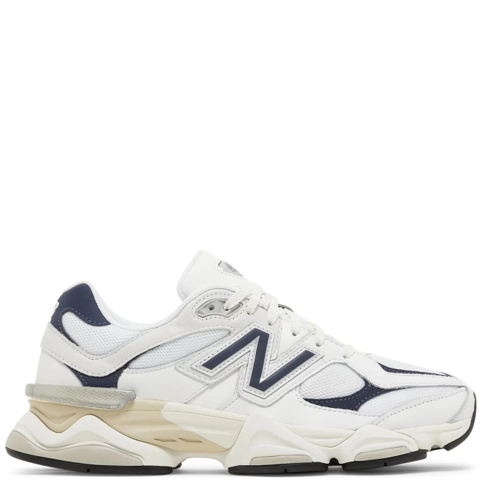 New Balance 9060 (White) U9060VNB