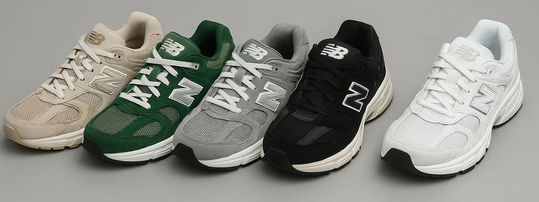 New Balance 530