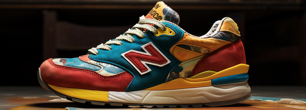 new balance 900