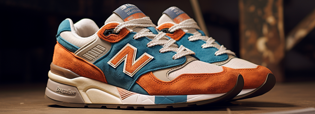 Кросівки new balance 900