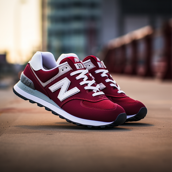 кросівки new balance 407