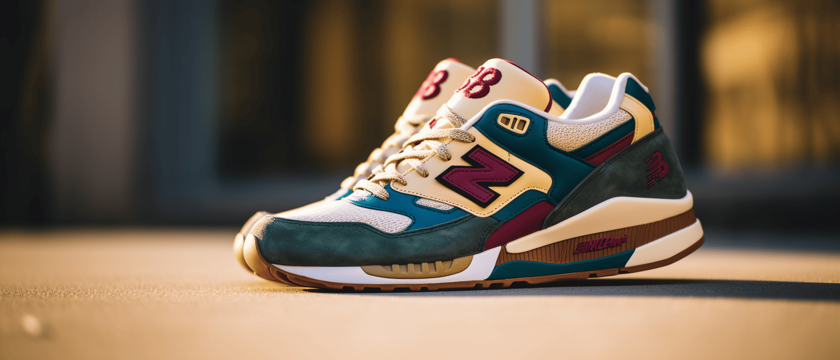 New Balance 530