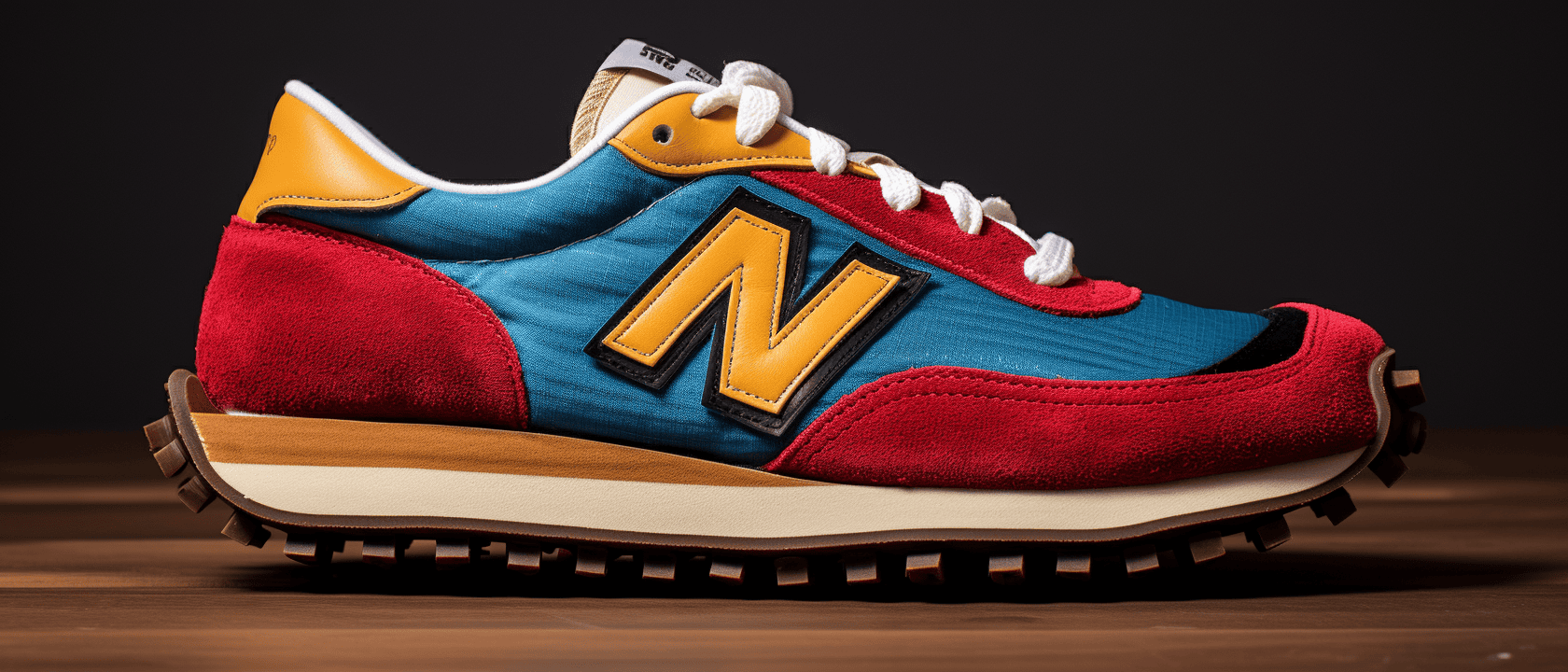 кросівки new balance xc 72